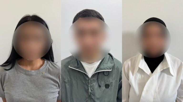 УКМК: Акча алып, Орусияда каттоодон чыкпаган унааларды каттаган кызматкерлер аныкталды