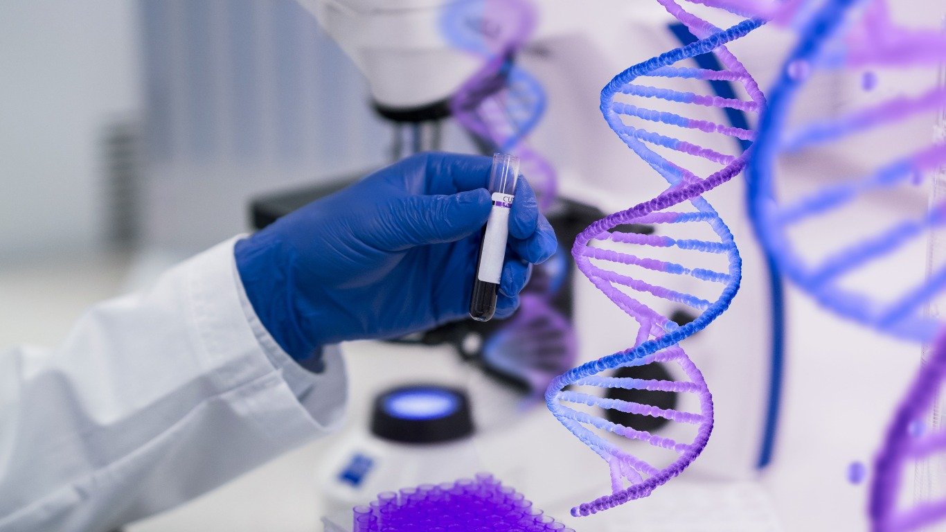 УКМКнын ДНК-лабораториясы бир жыл ичинде 40ка жакын экспертиза жүргүзгөн