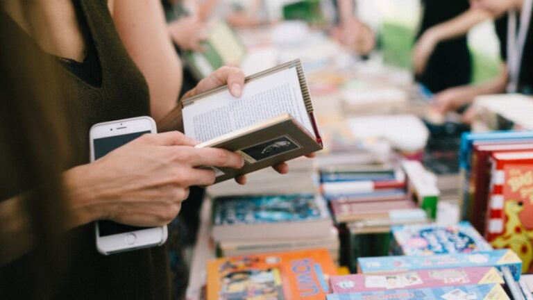 Ошто эки күнгө созулган «Окурман Ош» китеп фестивалы өтөт