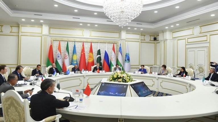 Кыргызстан ШКУнун саламаттык сактоону башкаруу боюнча Диалогдук платформасын түзүүнү сунуштады