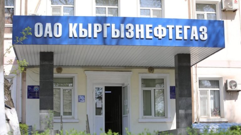 «Кыргызнефтегаздын» Директорлор кеңешинин жаңы курамы шайланды