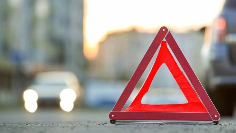 Кара-Сууда жол кырсыгы болуп, үч айыл өкмөт башчысы каза болду