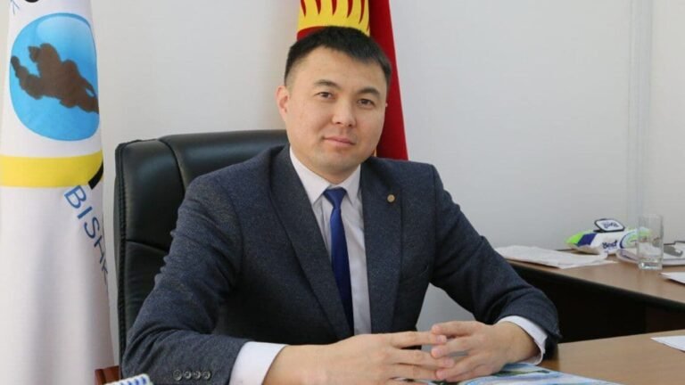 Кудрет Тайчабаров үй камагына чыкты