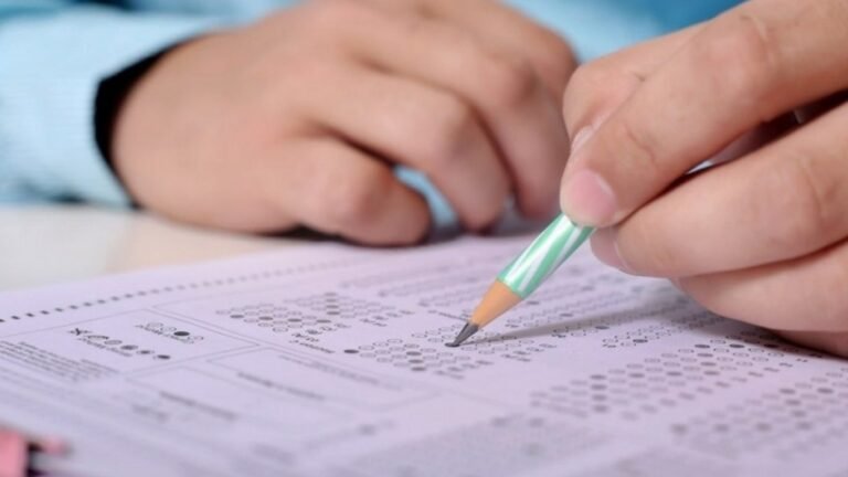 11-класстын бүтүрүүчүлөрү коллеждерге тапшыруу үчүн ЖРТдан өтүшү керек