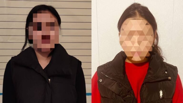 Өч алуу үчүн бильярд клубун өрттөшкөн. Кара-Сууда эки кыз кармалды