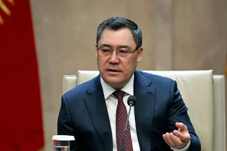 Кыргызстанда өлкө боюнча орус тилиндеги айыл аталыштары өзгөртүлөт