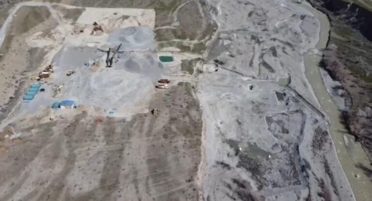 В Джалал-Абадской области выявлен незаконный захват земель: ущерб государству превысил 15 млн сомов