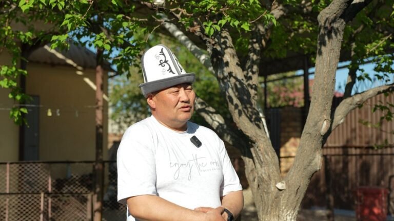 Реальные истории: опыт жителей Кыргызстана, установивших тепловые насосы