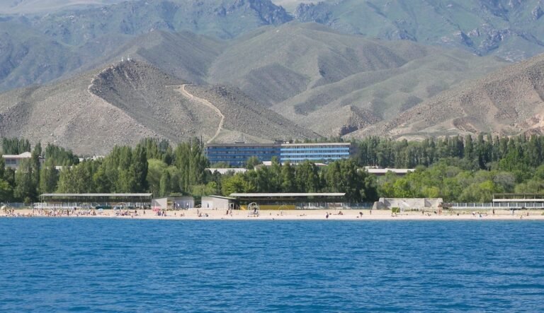 Данияр Токтотемиров: «Мертвые души» оживают 