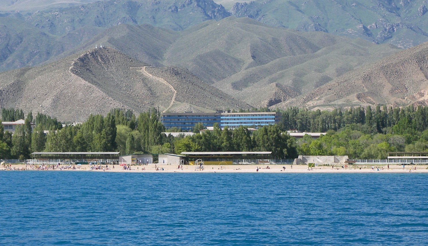 Данияр Токтотемиров: «Мертвые души» оживают 