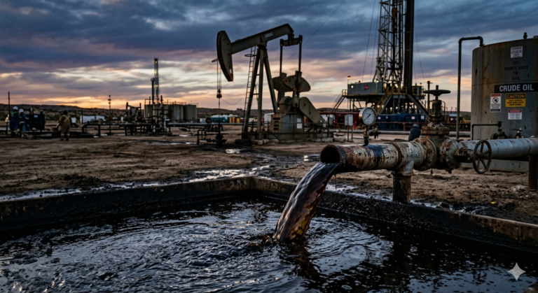 ОПЕК+ өлкөлөрү мунай өндүрүүнүн көлөмүн өзгөртүү боюнча макулдашты