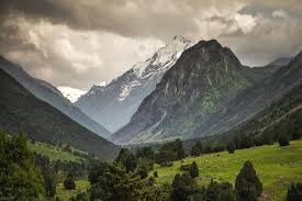 Чүй облусунун капчыгайында чет элдик жарандын сөөгү табылды – чоо-жайы