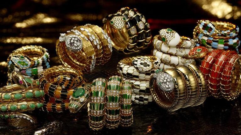 «Bulgari» зергер үйүнүн чеберлери 50 кыргызстандыкты зер буюмдарынын дизайнына окутат