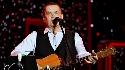 «Любэ», Басков жана «Блестящие» 9-майда Караколдо концерт беришет