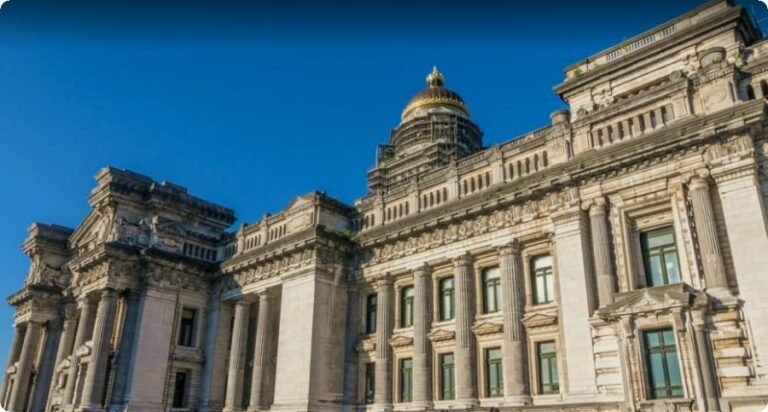 Кыргызстан Брюсселдеги сотто «Бакай Банктын» иши боюнча жеңишке жетти — Аскат Алагозов