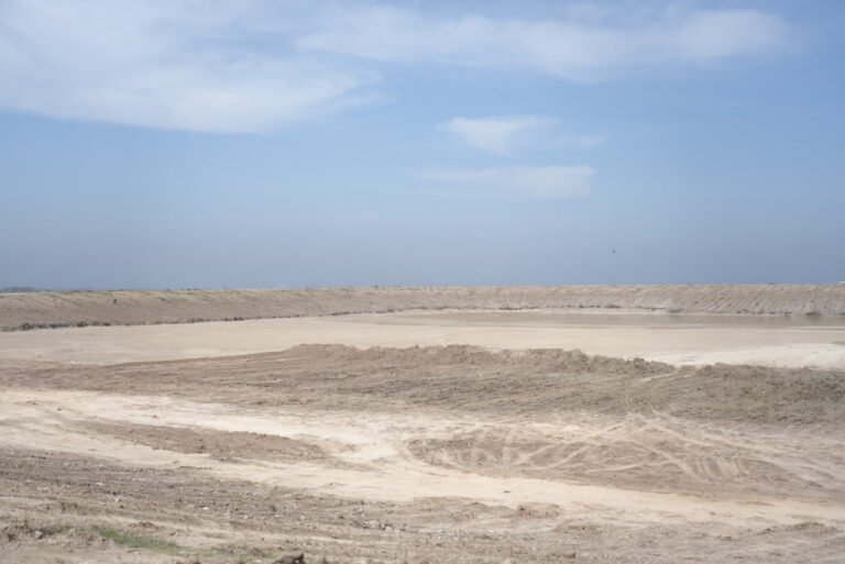 Ысык-Ата районундагы «Туз» суу сактагычынын сыйымдуулугу эки эсеге көбөйөт