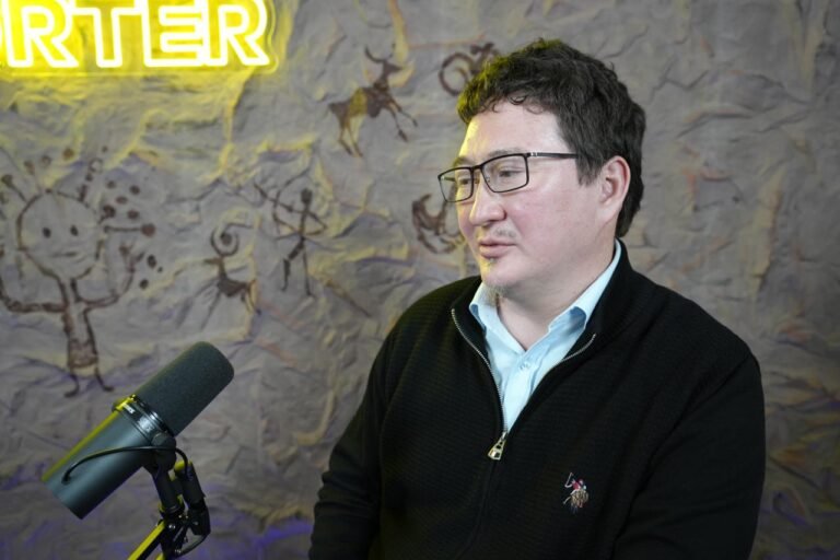 «Запах войны есть, а страха нет»