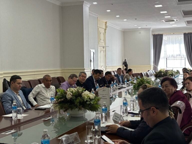 Кыргызстанда жетилген жарандык сектор бар деп айтууга эрте — саясат таануучу