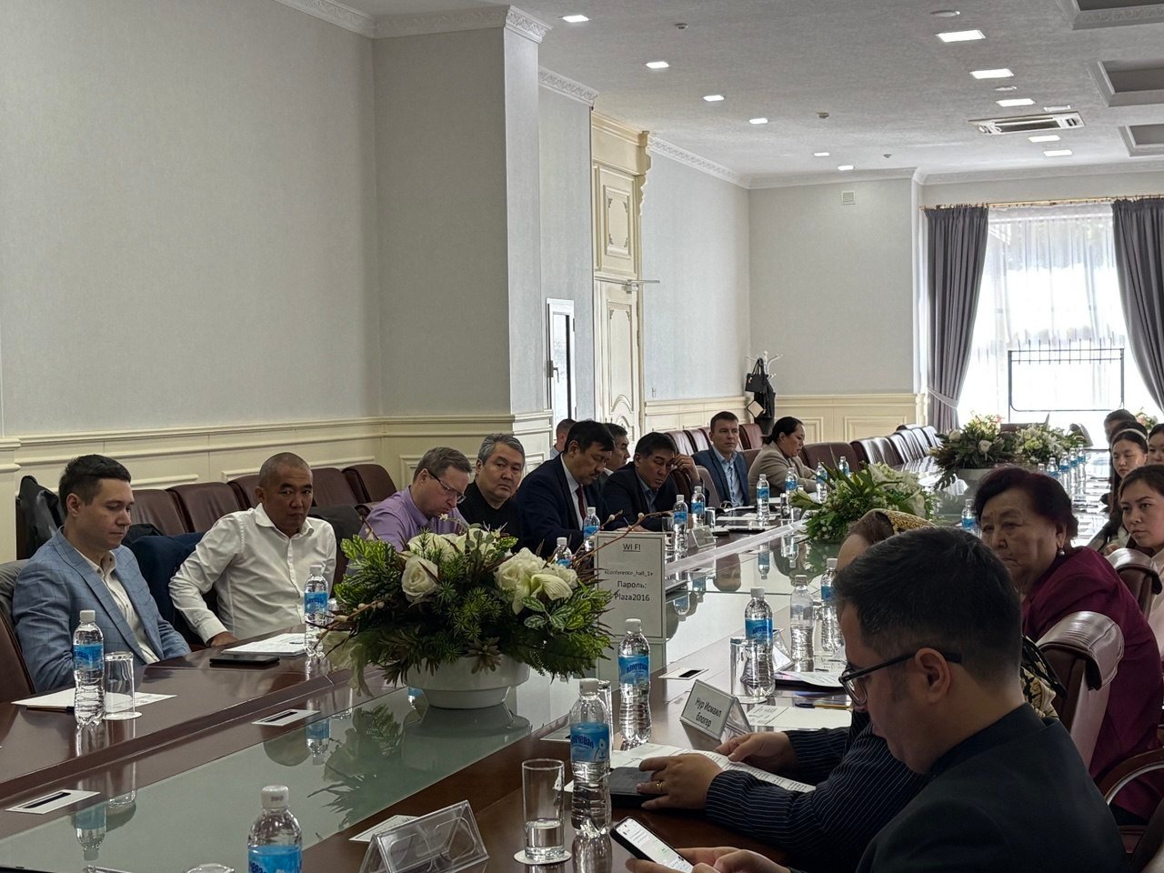 Кыргызстанда жетилген жарандык сектор бар деп айтууга эрте — саясат таануучу