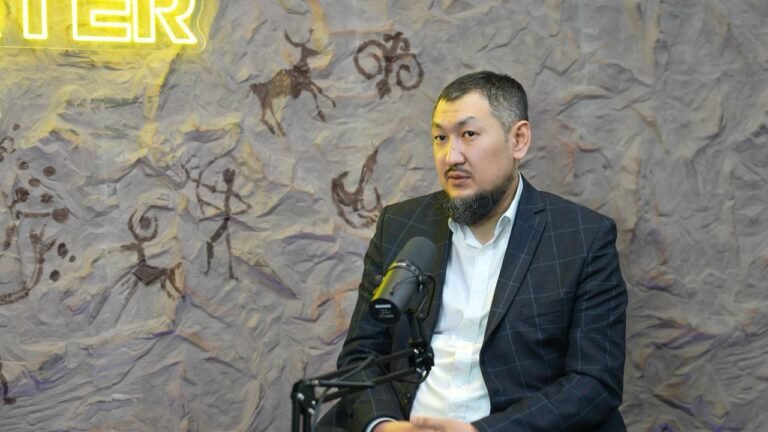 Данияр Мамыров: Ислам каржылоосу кандай иштейт жана эмнеге башка банктарга караганда кымбатыраак