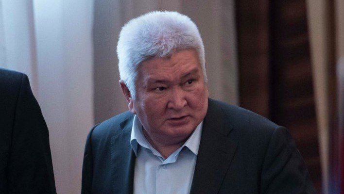 Бакиев мени премьер-министрлик кызматтан «алдап кеткенине» өкүнбөйм — Кулов