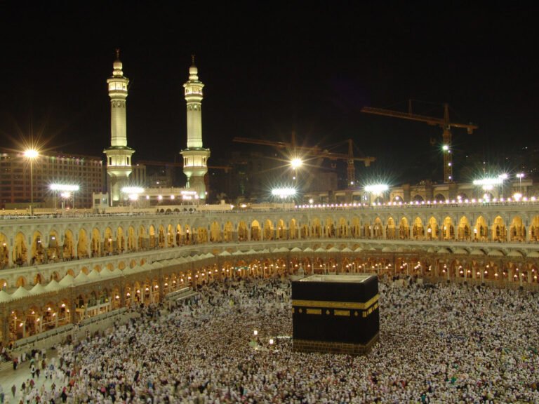 Паломничество в хадж начнется с 11 мая: ДУМК напомнило о строгих правилах въезда