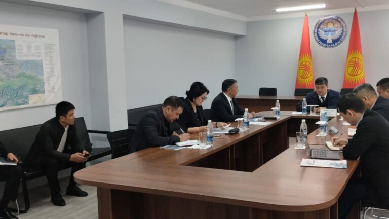 Кыргызстанда 200гө жакын ири инвестициялык долбоорду ишке ашыруу пландалууда