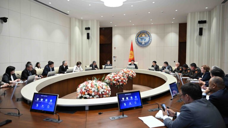 Аскерге чакырылуучулар үчүн медкомиссия бейтапканаларга которулуп, кагаз документтерден баш тартылат