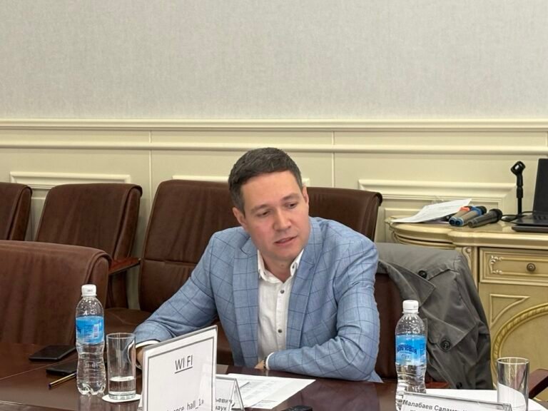 Сергей Кожемякин: ШКУ өлкөлөрү Ирандын тегерегиндеги кырдаалды көңүл сыртында калтырбашы керек