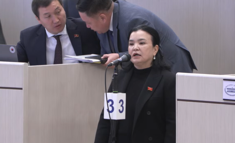 «Cool Bros» компаниясынын көйгөйү чечилди. Ишке президент кийлигишти