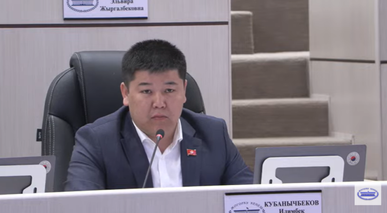 Кытай жана Өзбекстан менен түзүлгөн келишимден улам айдоочулар жумушсуз калышы мүмкүн