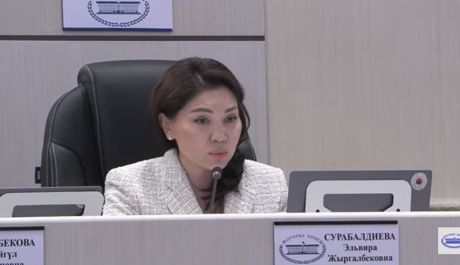 Гуманитардык сабактардын мугалимдери айлыгы төмөн экенине нааразы