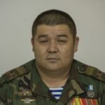 Нарынбек Акматов