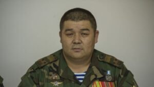 Нарынбек Акматов