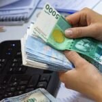 выдача кредитов