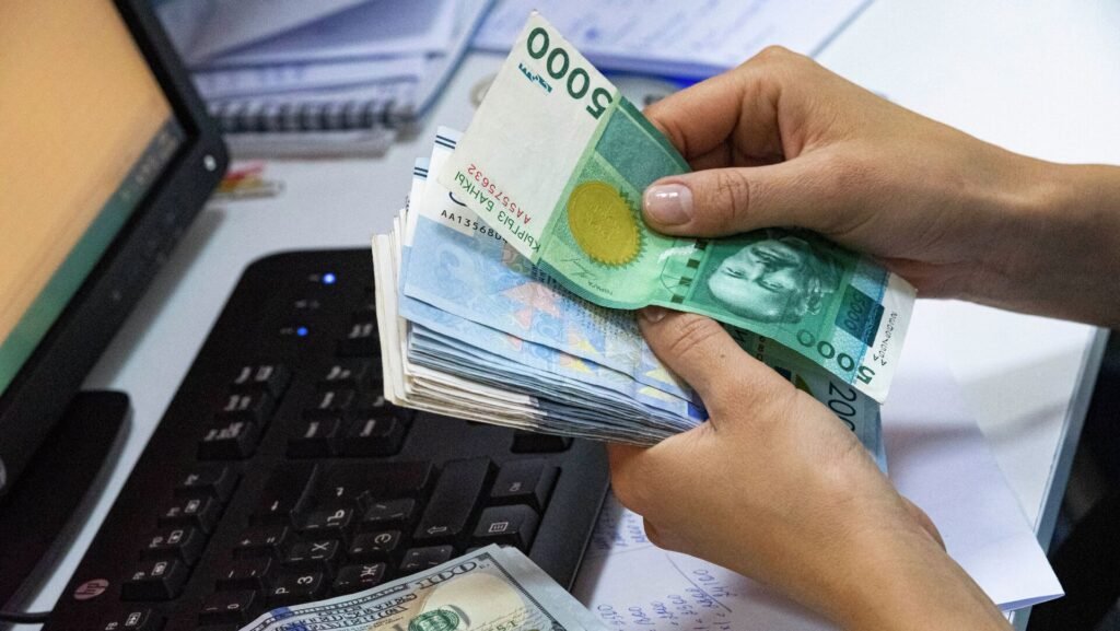курсы валюты