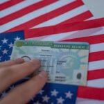 грин карта сша