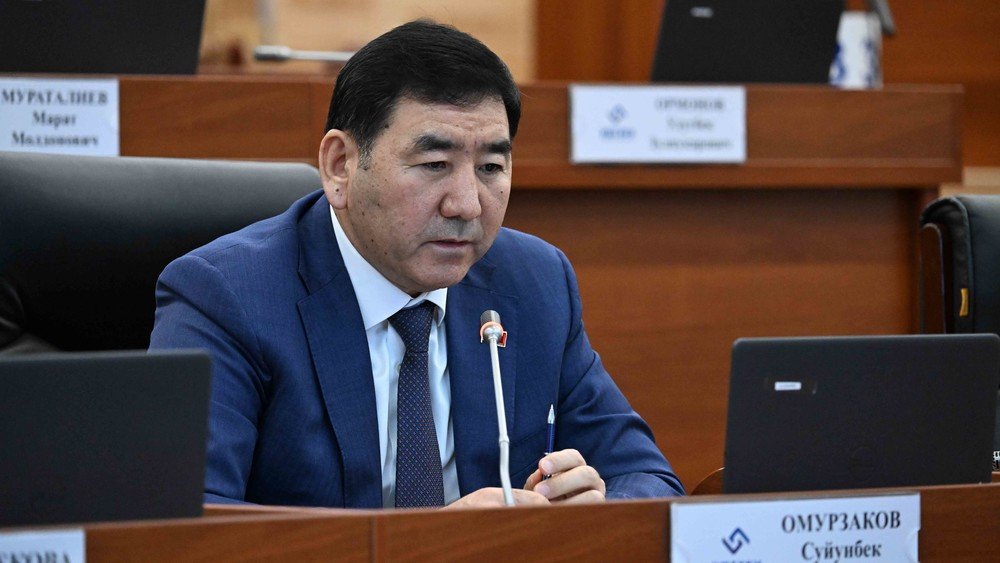 Депутат балдардын оюн-зоок борборлорунда медкызматкерлер болушун талап кылды