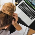 Выгорание и тревожность на работе