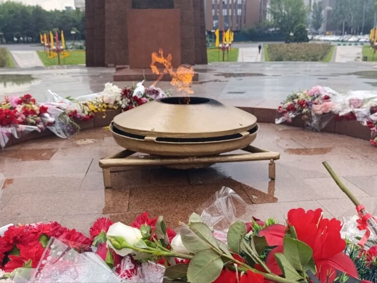 Кыргызстанда «Альфа» тобунун жоокерлерин эскеришти