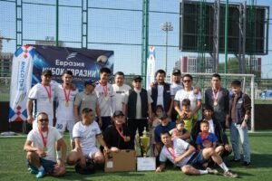 кубок по футболу