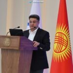 Самидинов Манасбек