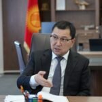 Эрлист Акунбеков