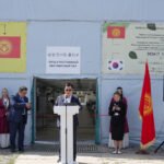 Министр сельского хоязйства