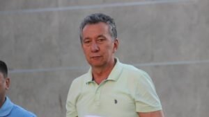 Фарид Ниязов