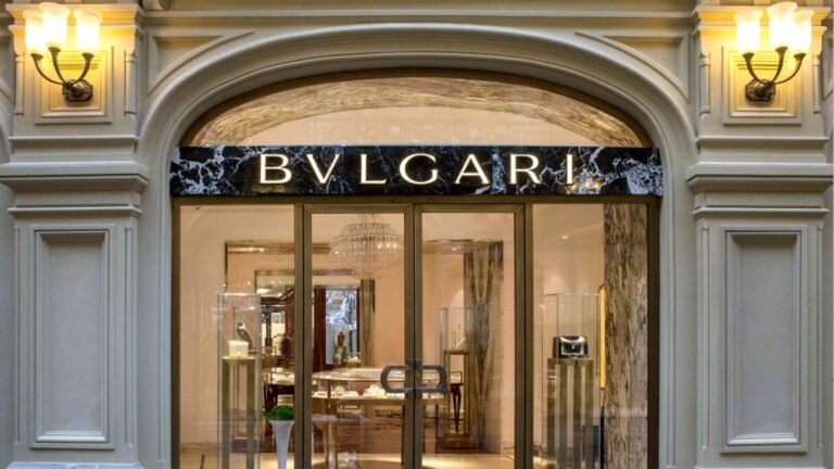 Кыргызстан дүйнөгө белгилүү «Bvlgari» компаниясы менен кызматташууга кызыкдар