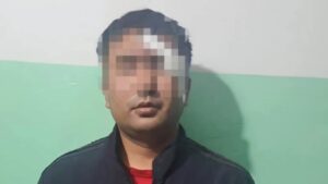Ошто акча алмаштыруу жайдын ээсин бычактаган жаран өмүр бою эркинен ажыратылды — Новости Кыргызстана