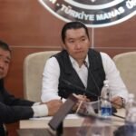 Кувватбек Аскарбеков