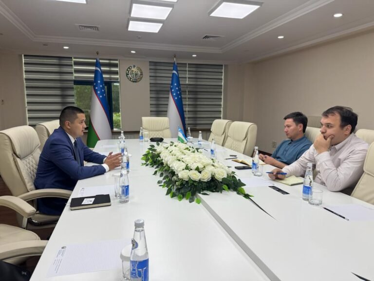 Кыргызстан текстиль өндүрүүчүлөрүнүн Өзбекстанга соода миссиясын уюштурат