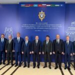 Спецслужбы СНГ договорились о реализации практических мер безопасности